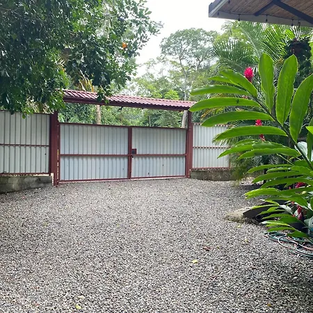 Arcello Villa Puerto Viejo de Talamanca Exterior photo